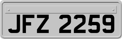 JFZ2259