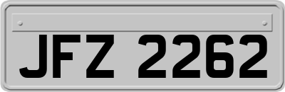 JFZ2262