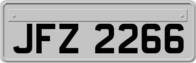 JFZ2266