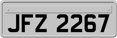 JFZ2267