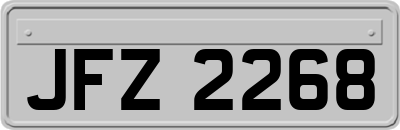 JFZ2268