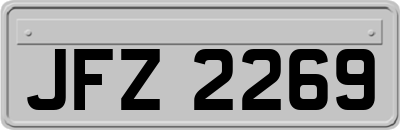 JFZ2269