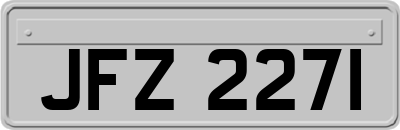 JFZ2271