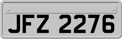 JFZ2276