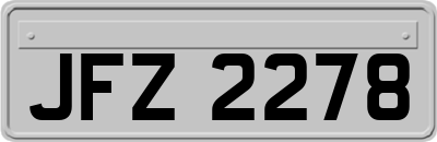 JFZ2278