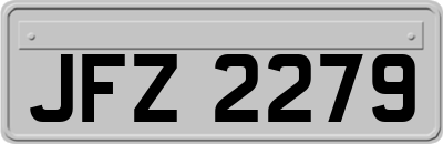 JFZ2279
