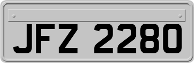 JFZ2280