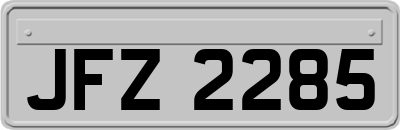 JFZ2285