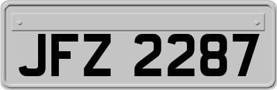 JFZ2287