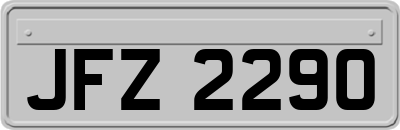 JFZ2290