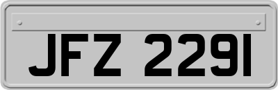 JFZ2291