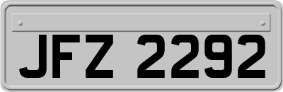 JFZ2292