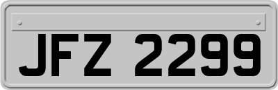 JFZ2299