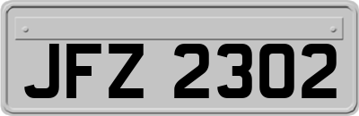 JFZ2302