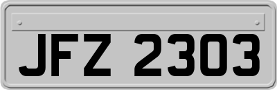JFZ2303