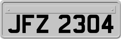 JFZ2304
