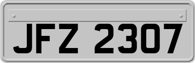 JFZ2307