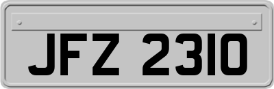 JFZ2310