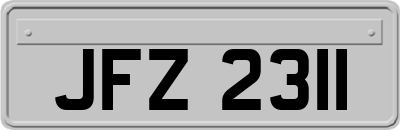JFZ2311