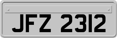 JFZ2312