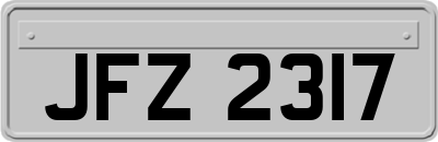 JFZ2317