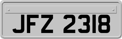 JFZ2318