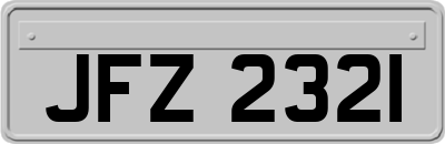 JFZ2321