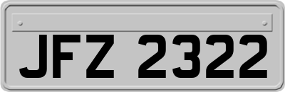 JFZ2322