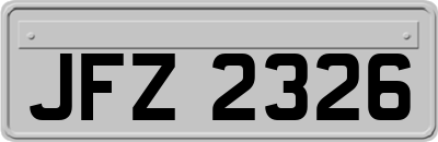 JFZ2326