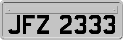JFZ2333