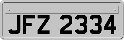 JFZ2334