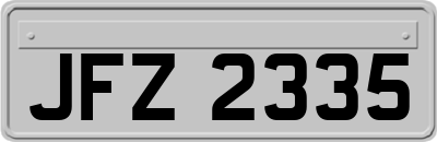 JFZ2335