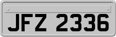 JFZ2336