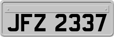 JFZ2337