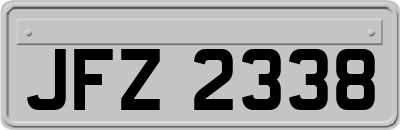 JFZ2338