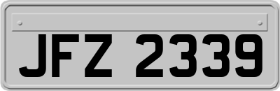 JFZ2339