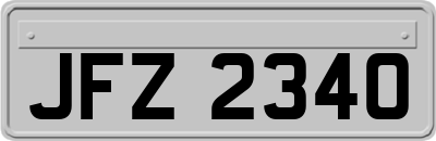 JFZ2340