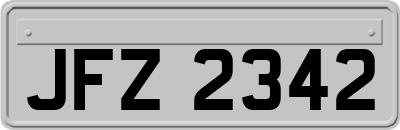 JFZ2342