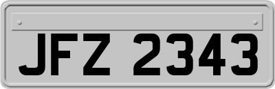 JFZ2343