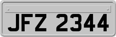 JFZ2344