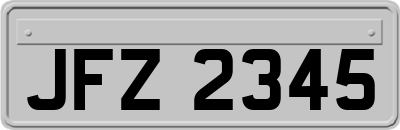 JFZ2345