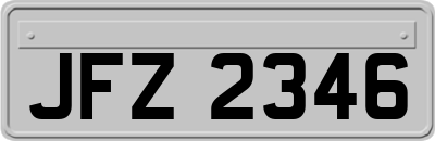 JFZ2346