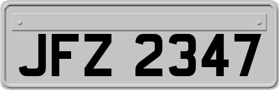 JFZ2347