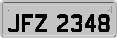 JFZ2348
