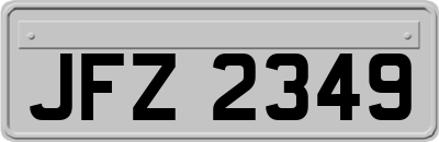 JFZ2349