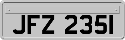 JFZ2351