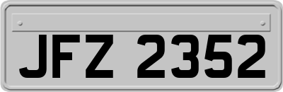 JFZ2352