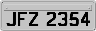 JFZ2354