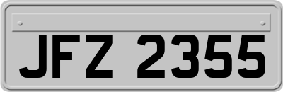 JFZ2355