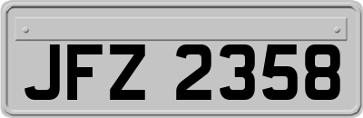 JFZ2358